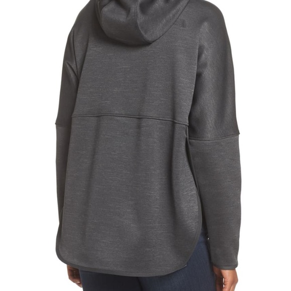 The North Face Cozy Slacker in Urban Navy - Picture 3 of 10